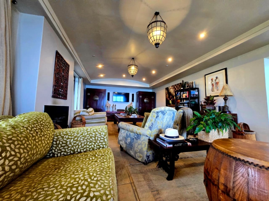 8 Bedroom Property for Sale in Oubaai Western Cape